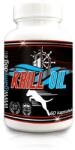 Game Dog Krill Oil Supliment alimentar caini pe baza de ulei de krill 60 tab