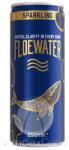FloeWater sz. mentes víz 0, 25l dob DRS - alkuguru