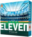 PORTAL GAMES Разширение за настолна игра Eleven: Stadium