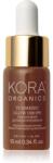 KORA Organics Turmeric Glow Drops озаряващ серум с ниацинамид 10ml
