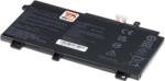 T6 Power Baterie T6 Power pentru Asus TUF FA506, FX504, FX505, FX506, FX706, 4210mAh, 48Wh, 3 celule, Li-pol (NBAS0157)