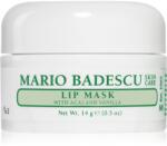 Mario Badescu Lip Mask with Acai and Vanilla Masca de noapte de buze 14 g