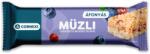 Cornexi müzliszelet 25g áfonyás joghurtos bevonó talppal
