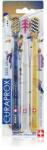 CURAPROX Limited Edition Winter Wonderland fogkefék 5460 Ultra Soft 3 db