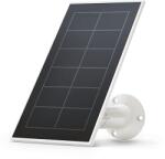 Arlo Napelemes töltő panel Essential és XL kamerákhoz, fehér (VMA3600-10000S) (VMA3600-10000S)