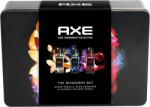 AXE Fine Fragrance Collection ajándékcsomag fémdobozban - ecofamily