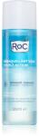 RoC Démaquillant Double Action двуфазов продукт за почистване на грим 125ml