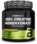 BioTechUSA 100% Creatine Monohydrate 300g ananász-mangó