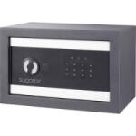 Sygonix Számkódos széf, trezor, Sygonix SY-3525974 SY-31SV (SY-3525974)