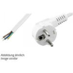 econ connect (NKWO2WS1E) Csatlakozókábel Áram 2 m (NKWO2WS1E)