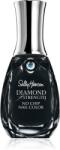 Sally Hansen Diamond Strength No Chip дълготраен лак за нокти цвят Black Diamonds 13, 3ml