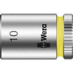 Wera 8790 HMA 05003509001 Külső hatlap Dugókulcs betét 10 mm 1/4 (6, 3 mm) (05003509001)