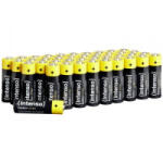 Intenso (7501520) Ceruzaelem Alkáli mangán 2600 mAh AA 1.5 V 40 db (7501520) (7501520) - aqua