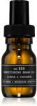 Depot 500 BEARD & MOUSTACHE SPECIFICS NO. 505 CONDITIONING BEARD OIL олио за брада Ginger & Cardamom 30ml