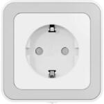 MÜLLER-LICHT Misam Sensor (27700047) LED-es éjszakai fény LED Borostyán Fehér (27700047) - aqua