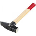 TOOLCRAFT (TO-8597556) Lakatos kalapács 300 g 312 mm DIN 1041 1 db (TO-8597556) - aqua