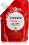 Echosline Color Up mască colorantă cu efect de nutritiv culoare Red Energy 150 ml