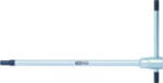 KS TOOLS 158.51025 Belső hatlap csavarhúzó Kulcsszélesség: 2.5 mm Méret, hossz: 125 mm (15851025) (15851025)