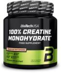 BioTechUSA 100% Creatine Monohydrate 300g barackos ice-tea