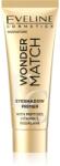 Eveline Cosmetics Wonder Match baza pentru machiaj sub fardul de ochi 10 ml