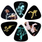 Perri's Leathers Elvis Presley Picks