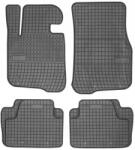 FroGum 402133 prémium típusspecifikus, méretpontos gumiszõnyeg-garnitúra, 4db-os készlet (402133)