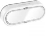 Honeywell Vezeték nélküli csengő nyomógomb, adó, névtáblával, Honeywell DCP911 (DCP911) - aqua