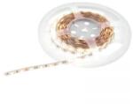 Eurolite (50530106) LED csík EEK: F (A - G) 12 V 5 m Melegfehér 5 m (50530106) - aqua