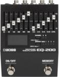 BOSS EQ-200