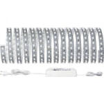Paulmann MaxLED 500 (70605) LED csík alap készlet Dugóval 24 V 5 m Nappalifény fehér 1 db (70605) - aqua