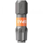 SPAX (5000007899401) Kerek hatlap bit T 40 1 db (5000007899401) - aqua
