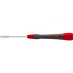 Wiha Dugókulcs csavarhúzó Wiha PicoFinish Kulcsszélesség: 3.0 mm Penge hossz: 60 mm (42447)
