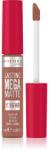 Rimmel Lasting Mega Matte леко течно матиращо червило 16 часа цвят Be My Baby 7, 4ml