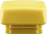 Halder SUPERCRAFT Tartalék fej középkemény 55 g 45 mm 1 db (3511.045) (3511.045) - aqua
