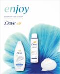 Dove Enjoy Essentials Selection ajándékcsomag
