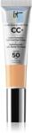 IT Cosmetics Your Skin But Better CC+ crema CC SPF 50+ culoare Neutral Tan 32 ml