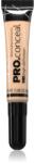 L.A. GIRL COSMETICS HD Pro. Conceal течен коректор цвят Cool Nude 8 гр