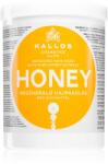 Kallos KJMN Professional Honey intenzív hidratáló maszk száraz és sérült hajra 1000 ml