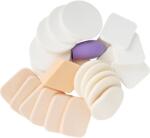 Brushworks Assorted Complexion set aplicatoare