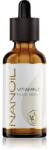NANOIL Vitamin C ser facial cu efect iluminator cu vitamina C 50 ml