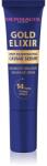 Dermacol Gold Elixir дълбоко възстановяващ серум с хайвер 12ml