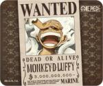 ABYstyle Подложка за мишка ABYstyle Animation: One Piece - Wanted Luffy (ABYACC573)