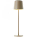Brilliant Kaami LED-es asztali lámpa arany (G90939/18) (G90939/18)