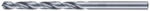 Pferd TOOLS HSS-G N Spirálfúró 4.9 mm Teljes hossz 86 mm DIN 338 10 db (25203659) (25203659) - aqua