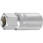 TOOLCRAFT Gyújtógyertya betét 12, 5 MM (1/2'' ) 21 MM (815294)