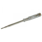 C.K C. K. Fázisvizsgáló 4 mm 100 mm 120 - 250 V/AC (440012)