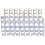 Paulmann (78872) LED csík alap készlet Dugóval 230 V 3 m Melegfehér 1 készlet (78872) - aqua