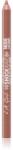 L. A. Girl Cosmetics Shockwave creion contur buze culoare Maple Glaze 1.2 g