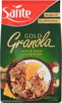 Sante Granola Gold teljes kiőrlésű cereáliapelyhek magvakkal és mézzel 300 g