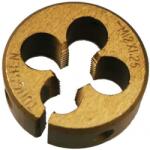 SW-Stahl 02370L-2 Menetvágó fúró készlet